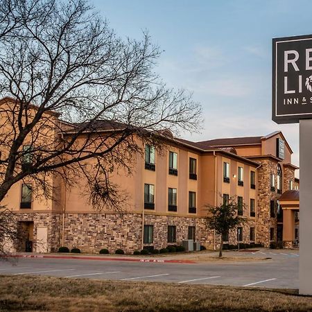 Red Lion Inn & Suites Mineral Wells Zewnętrze zdjęcie